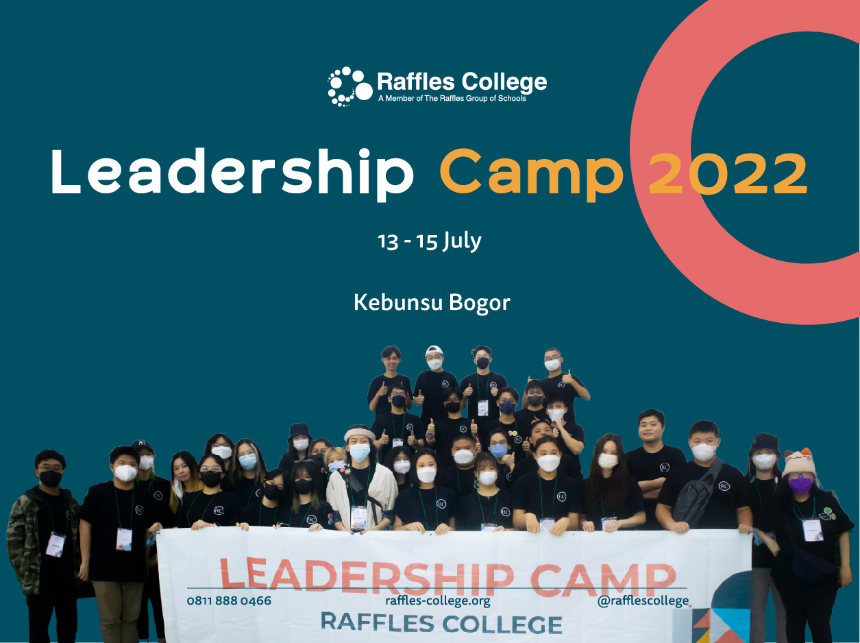 <strong>RC LEADERSHIP CAMP 2022</strong>